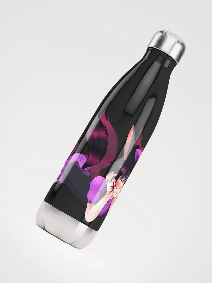 Donad FFXIV Lying down Water Bottle product image (4)