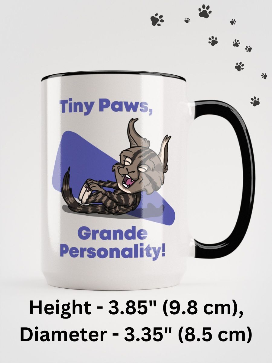 Tiny Paws product image (2)
