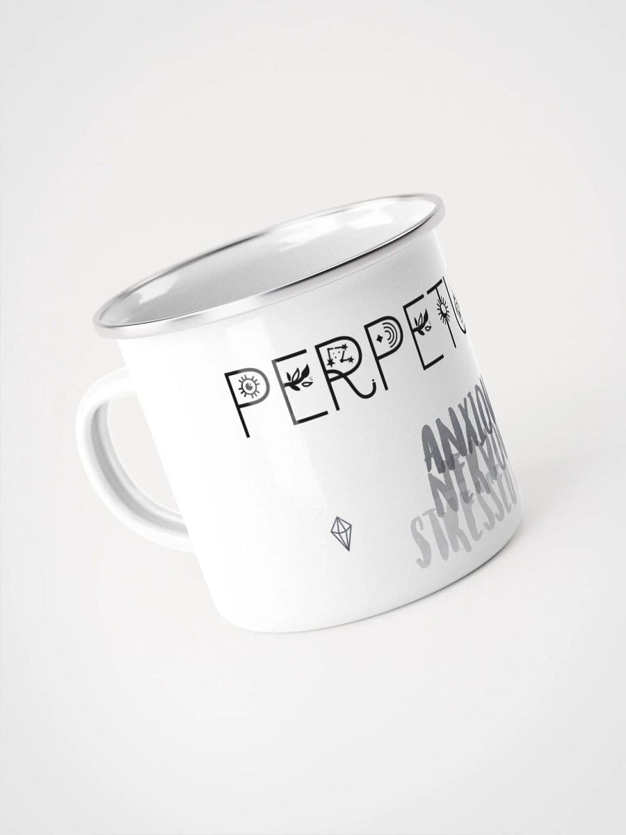 Perpetually ❤ Anxious ❤ Nervous ❤ Stressed Out ❤ product image (2)