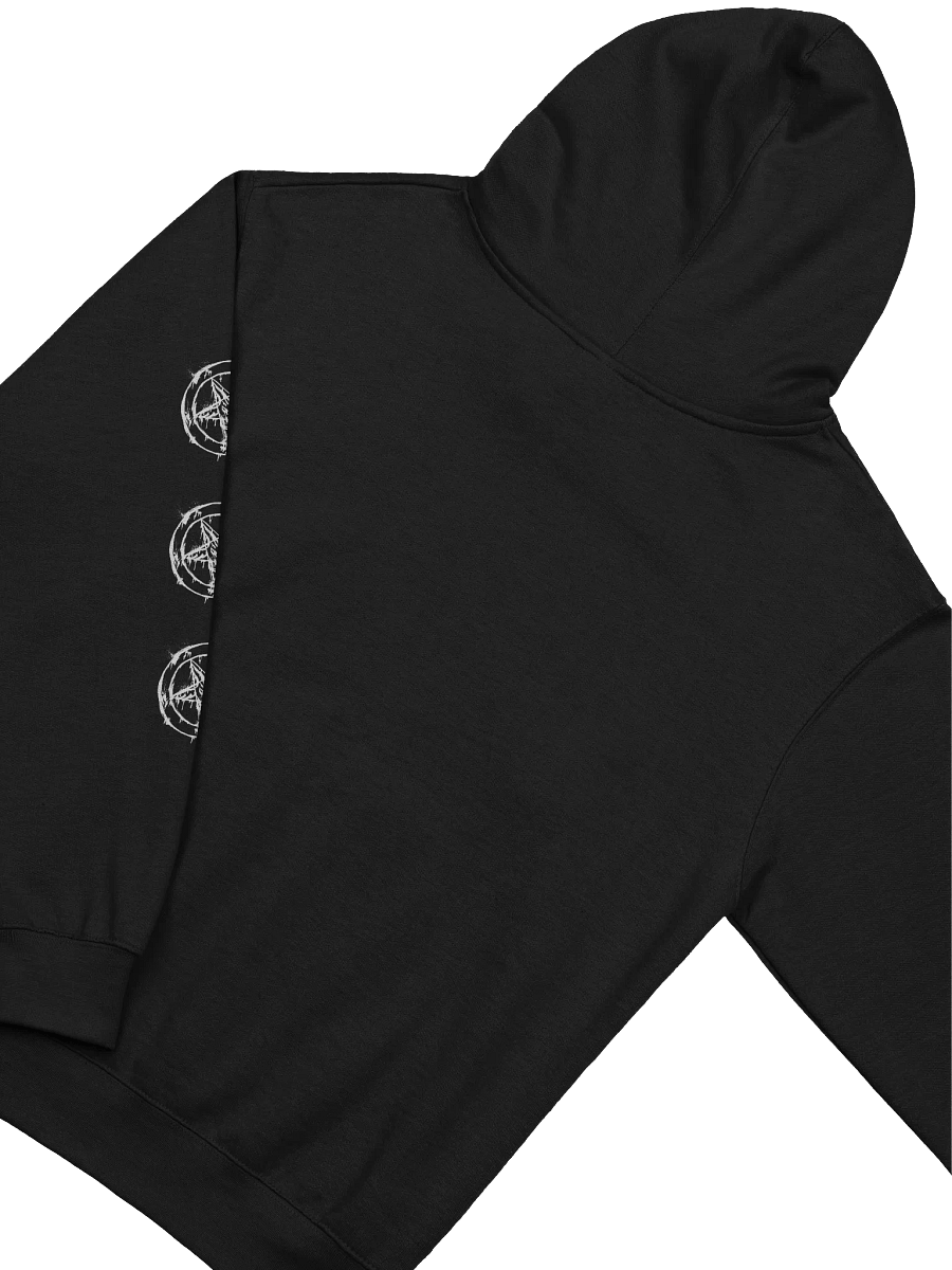 Fuck Your God Hoodie product image (4)