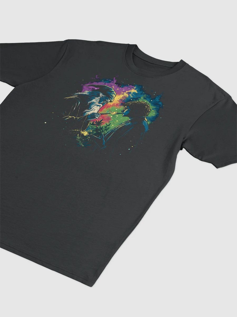 Harry Pothead and the Sorcerer's Stoned product image (3)