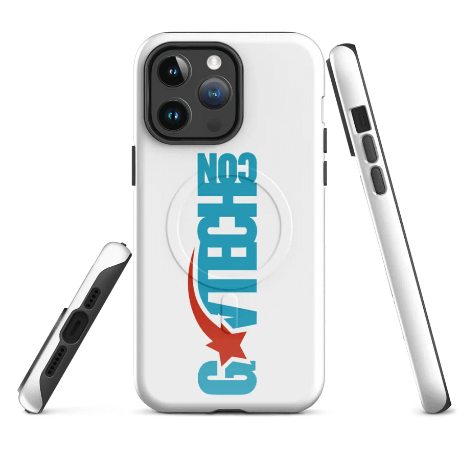 GTC iPhone Case product image (4)