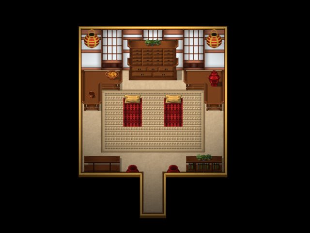 KR Spirit of Asia RPG Tileset for RPGs v2 product image (3)
