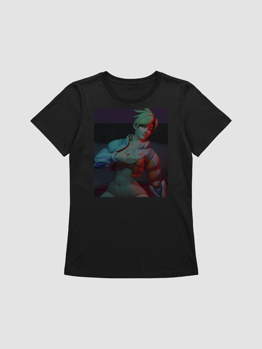 Limited Edition Sussy Tracer Relaxed T-Shirt product image (1)