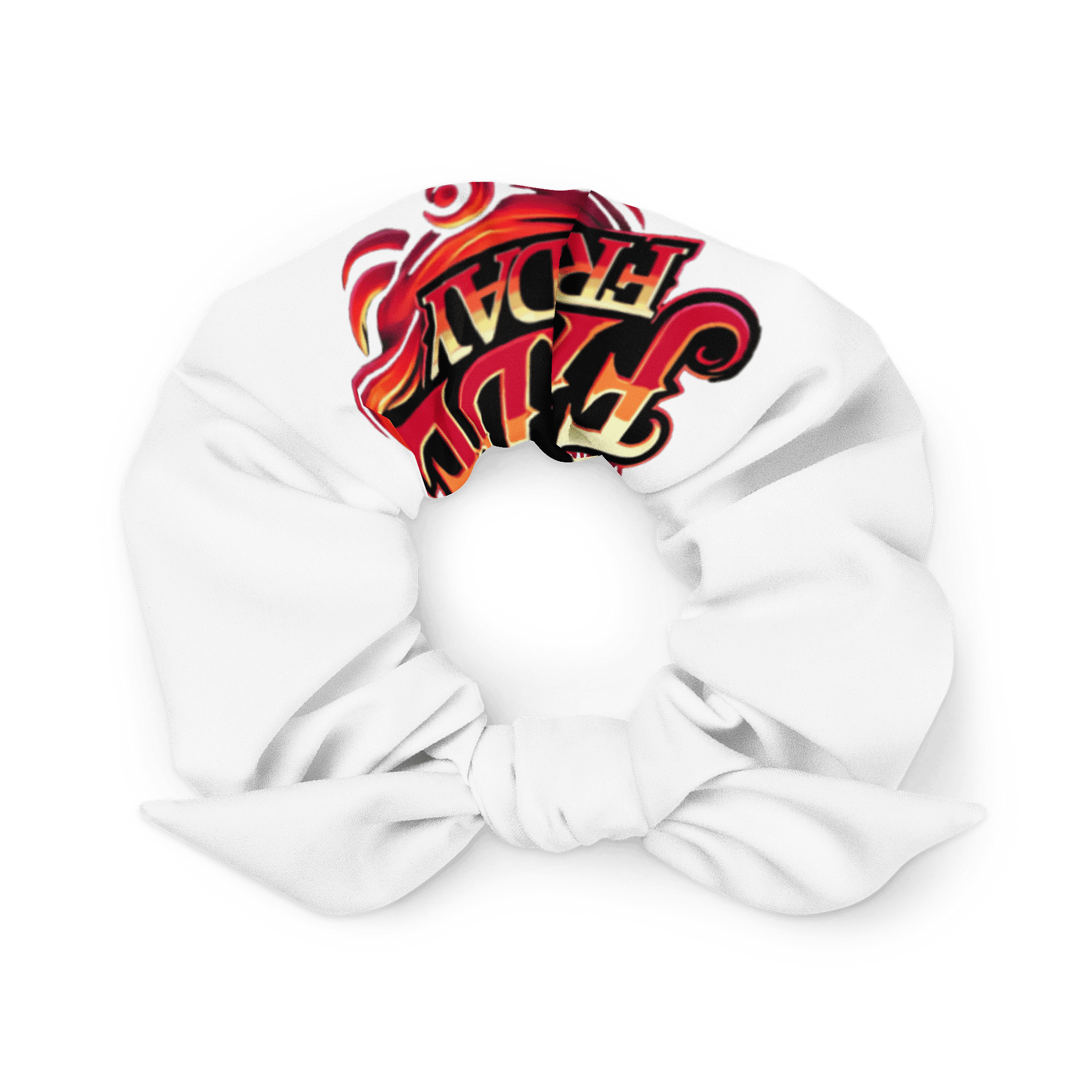 Fade Friday Scrunchie product image (1)