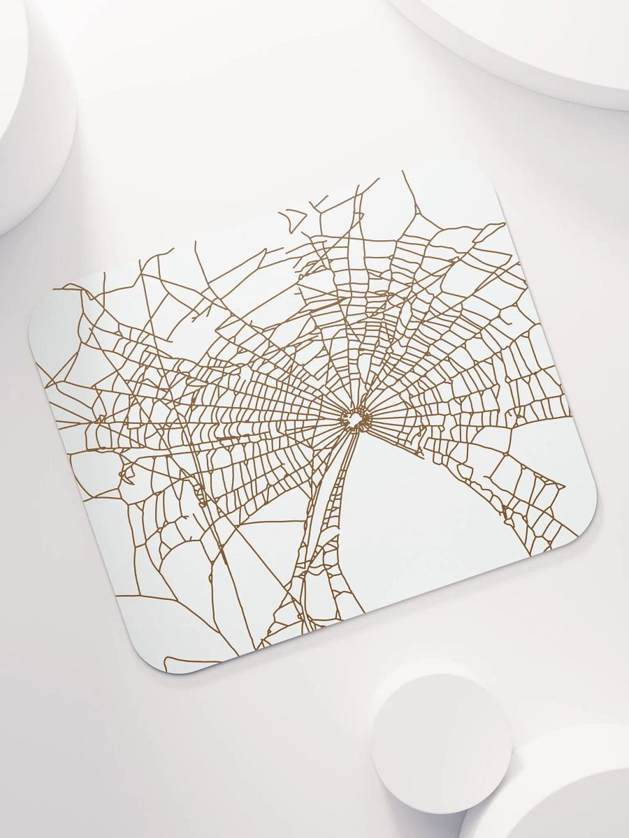 Smart Spider Mouse Pad product image (7)