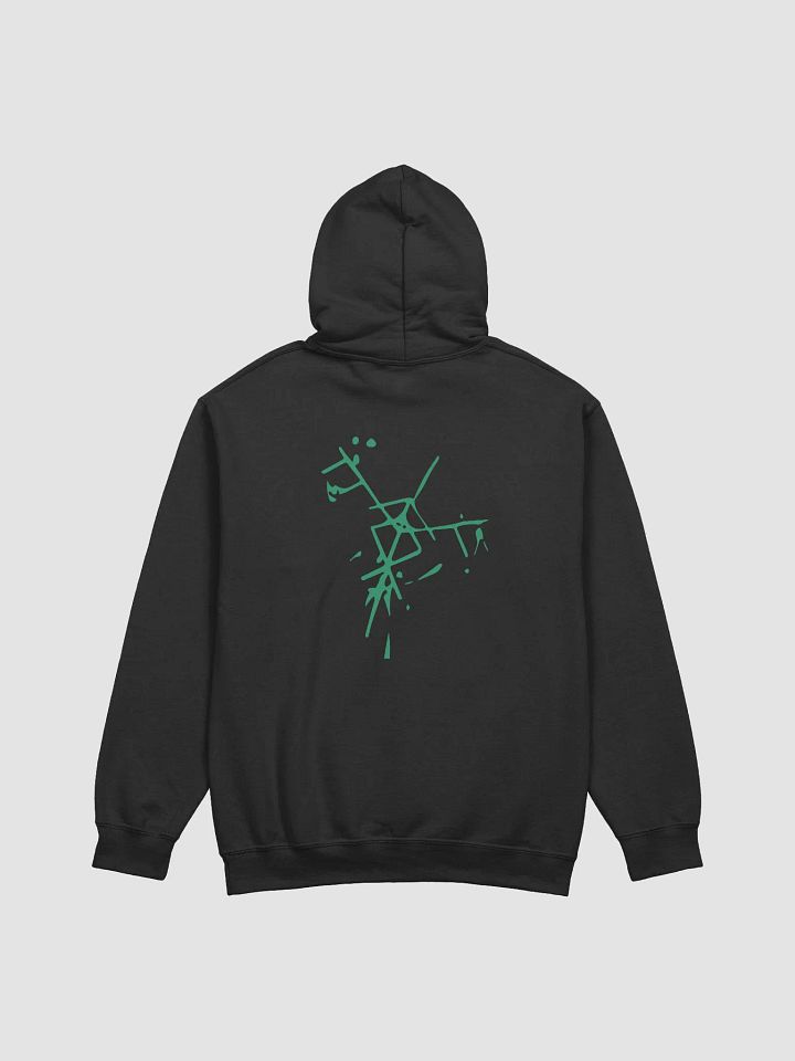 Eagle Art (green full Logo) product image (2)