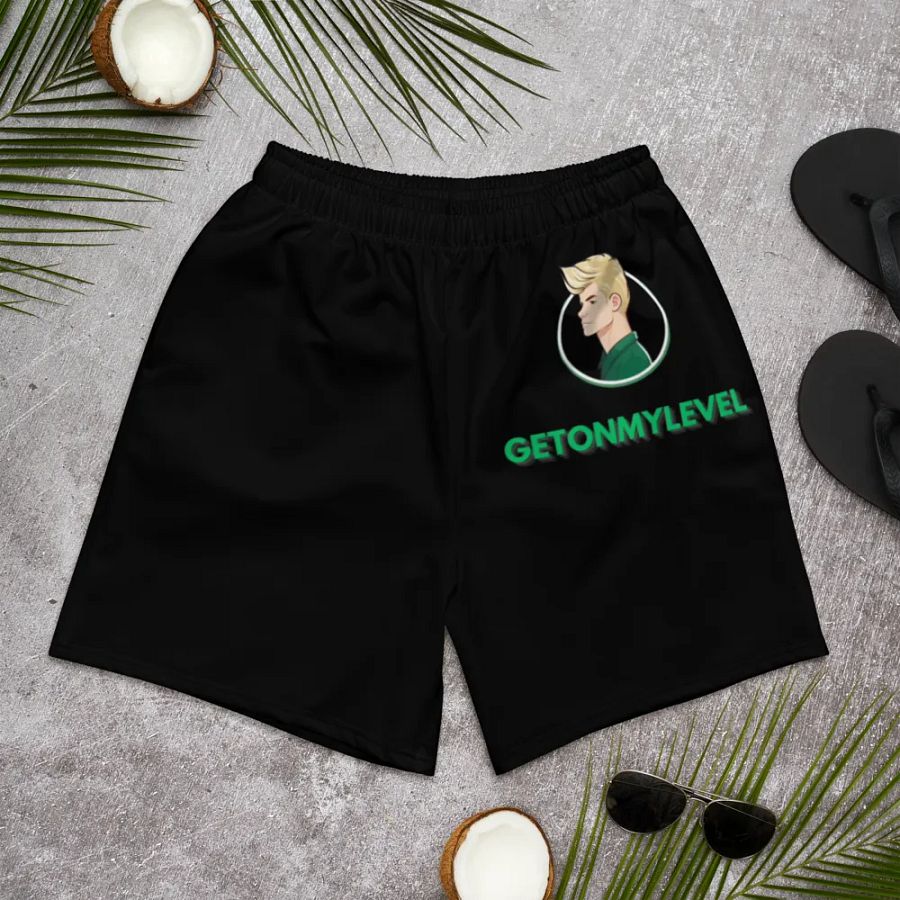 GETONMYLEVEL Shorts! product image (10)