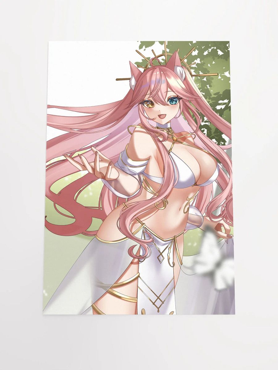 Garden Poster product image (1)