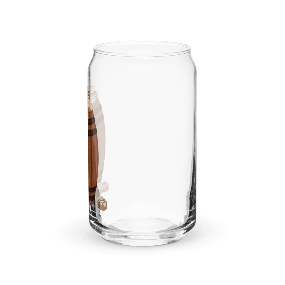 Cup o' Buns product image (2)