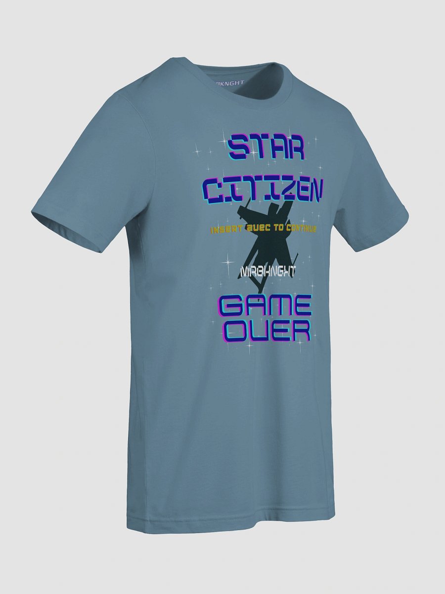 GAME OVER T-Shirt product image (42)