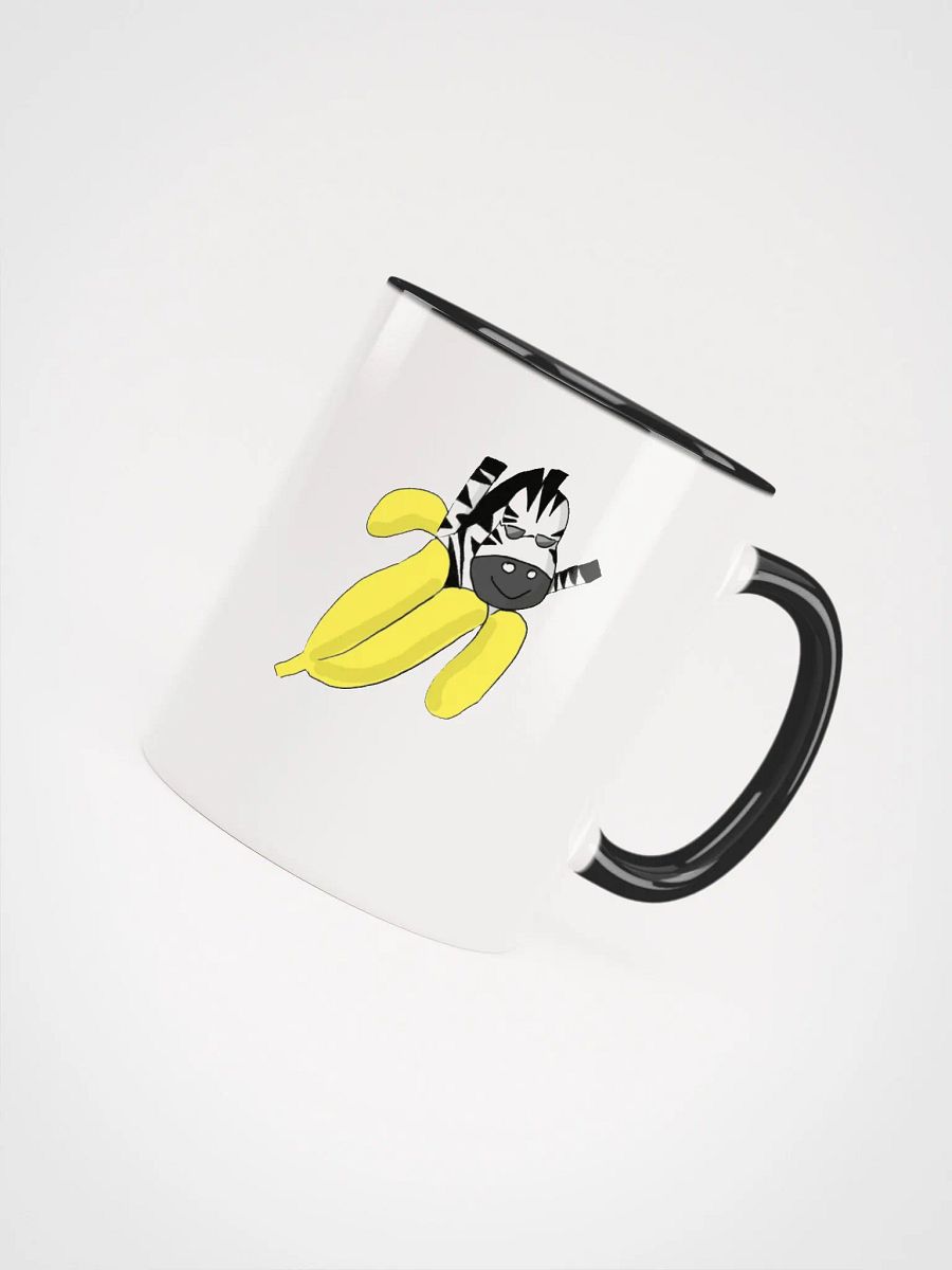 Zebra-Banana product image (4)