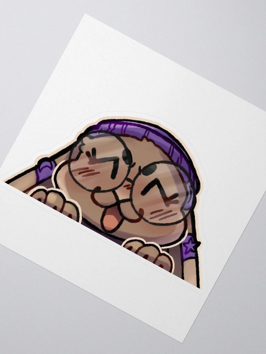 Flam Peak Emote (FULL) product image (2)