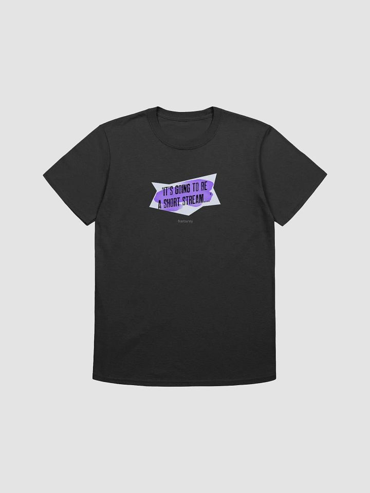 Short Stream Softstyle T-shirt product image (3)