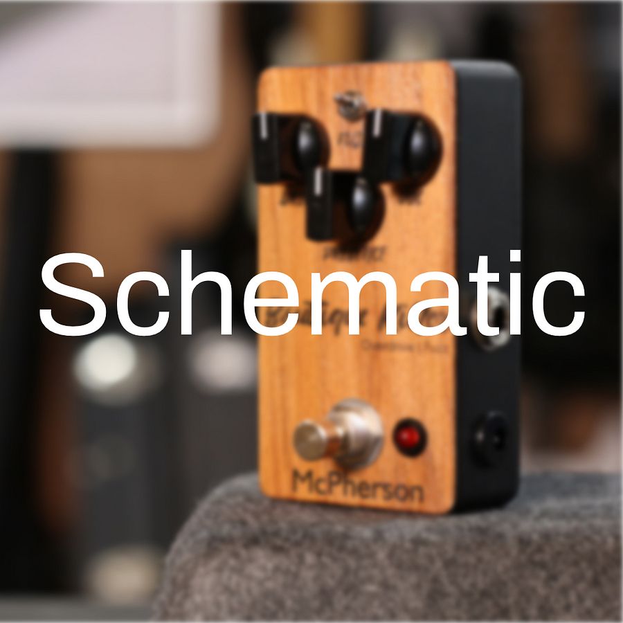 Boutique Killer™ Schematic product image (1)