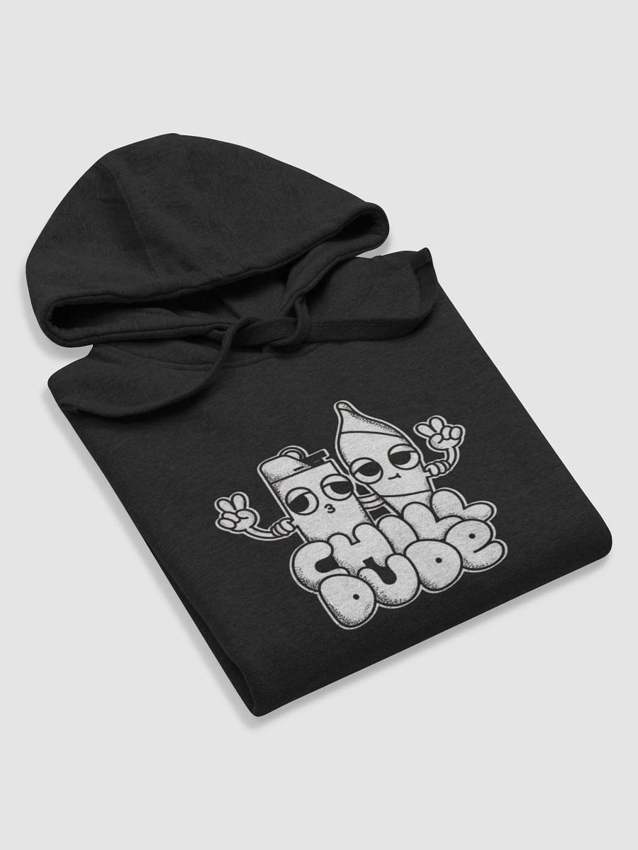 Chill Dude Hoodie product image (42)