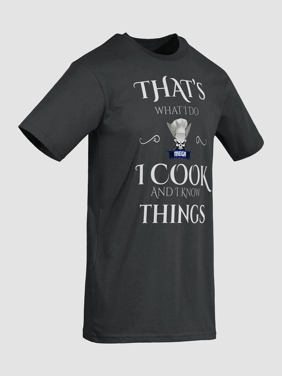 That's What I Do T product image (7)
