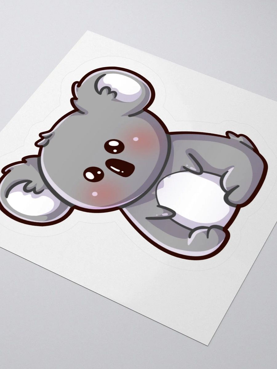 Koala Sticker product image (3)