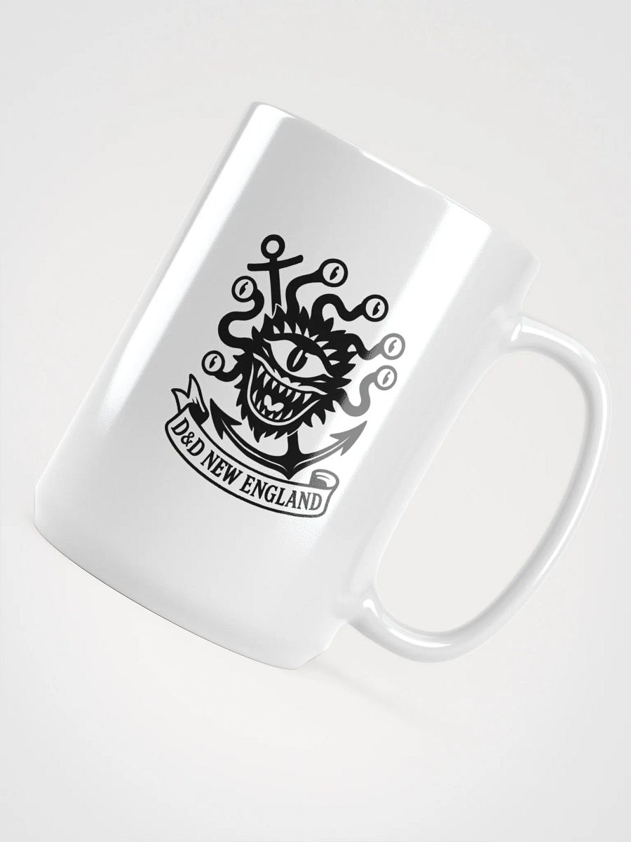 D&D New England Mug product image (4)