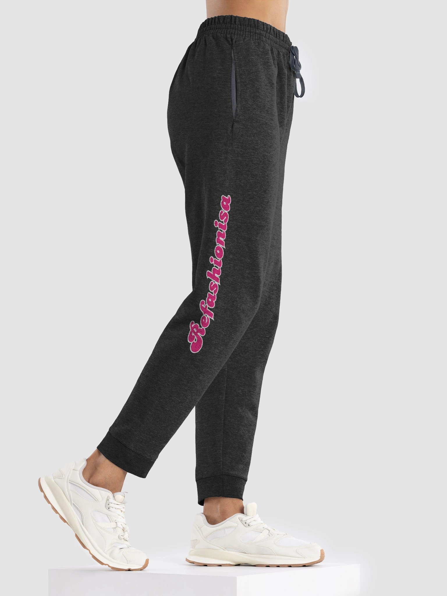 Bubblegum Chic Refashionista Joggers product image (2)
