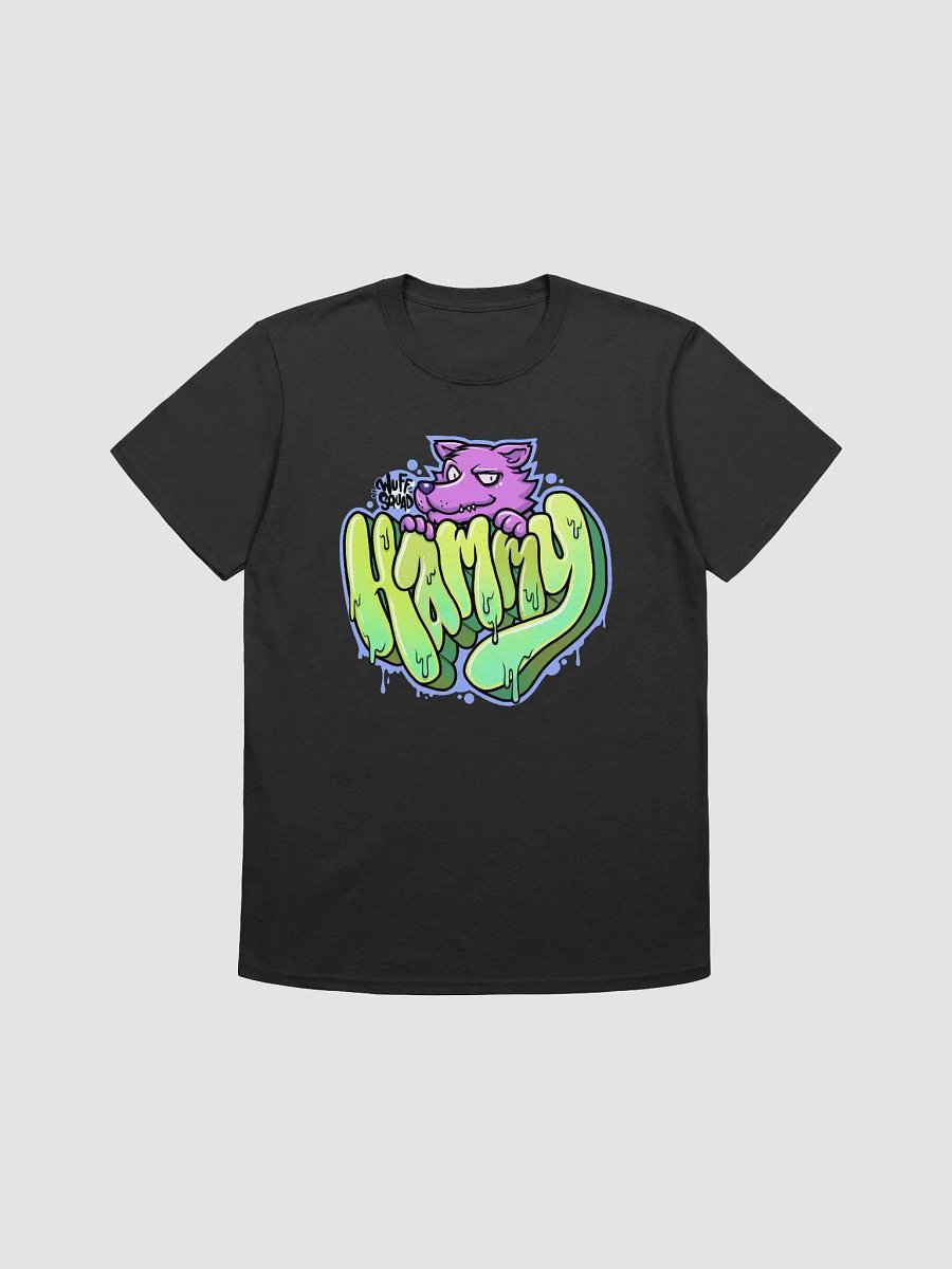 Peekaboo WUFF SQUAD Tee product image (1)