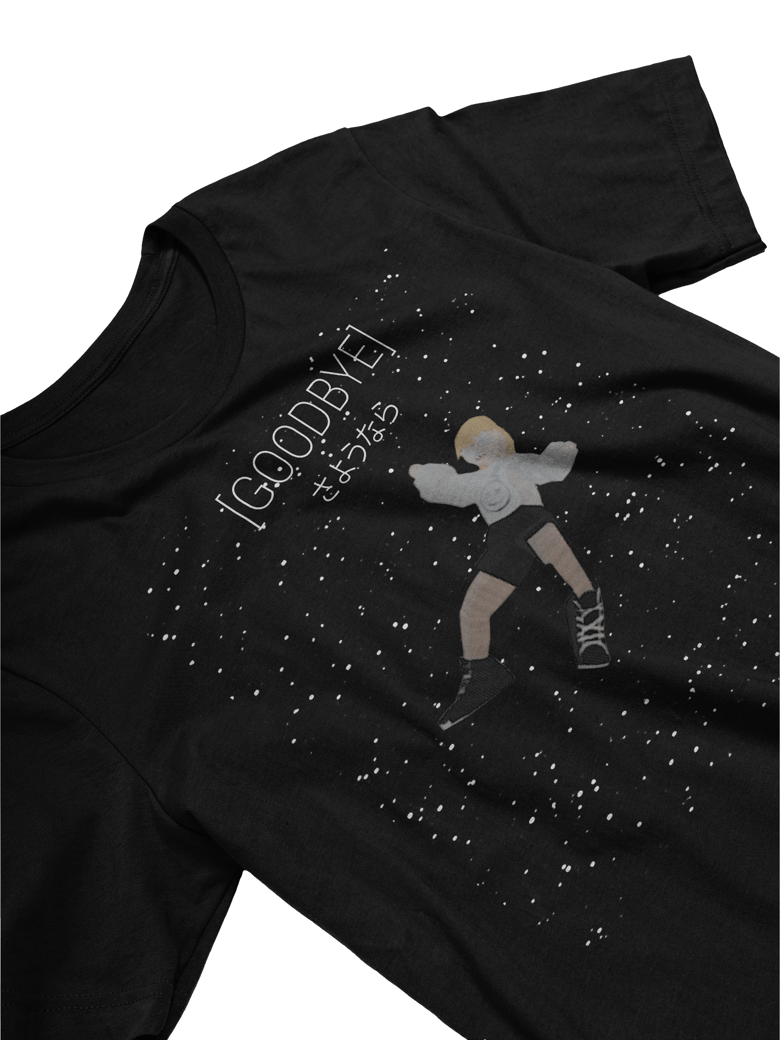 LIMITED EDITION SEASON ONE FINALE product image (3)
