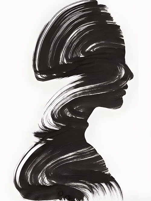 Modern Abstract Art Collection product image (6)