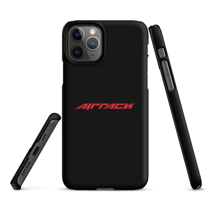 Airrack Iphone Case product image (1)