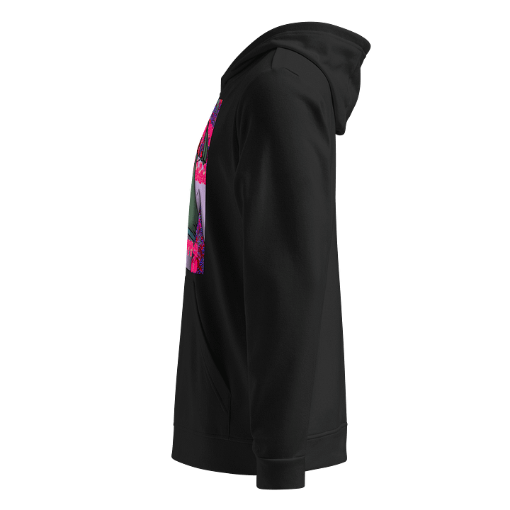 Isolde Fleece Hoodie product image (2)