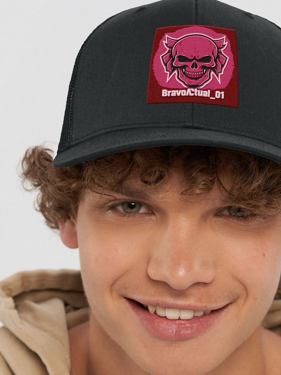 Trucker Cap product image (61)