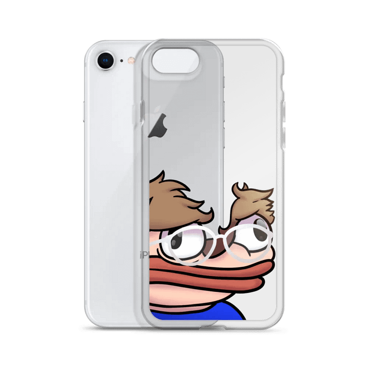 Dent Prevent iPhone case product image (51)
