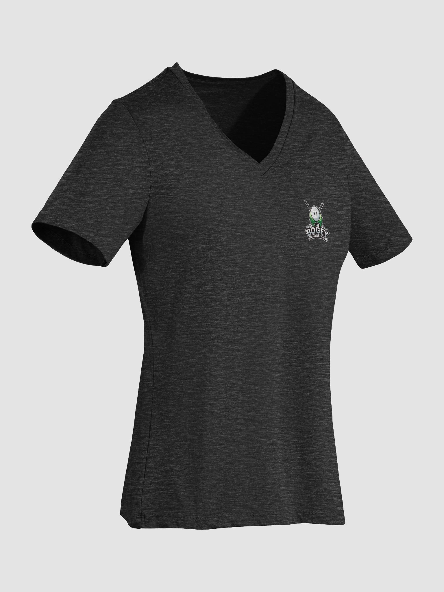 Womens V neck product image (51)