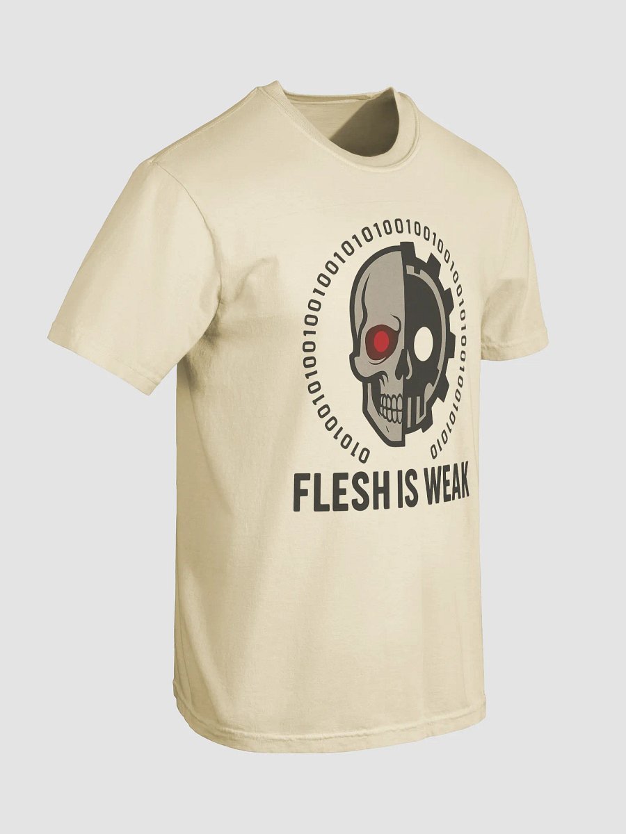 Adeptus Mechanicus Inspired Tee product image (7)