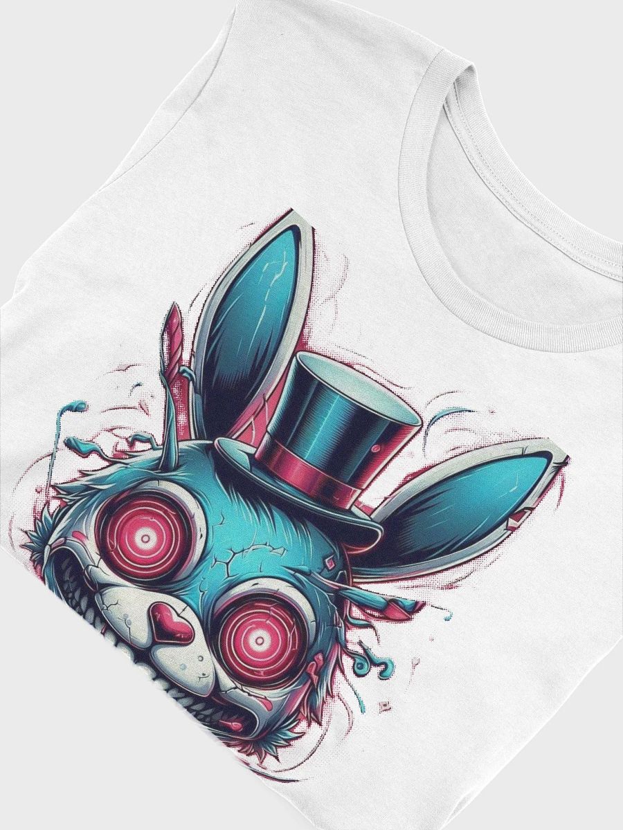 Rotten Rabbit "Lenny" product image (5)
