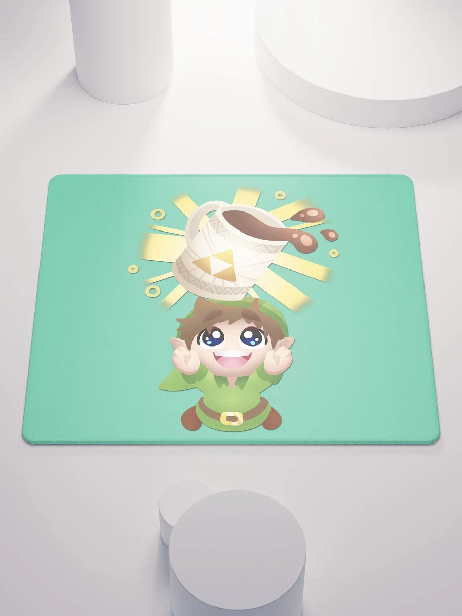 Coffee Mouse Pad product image (1)