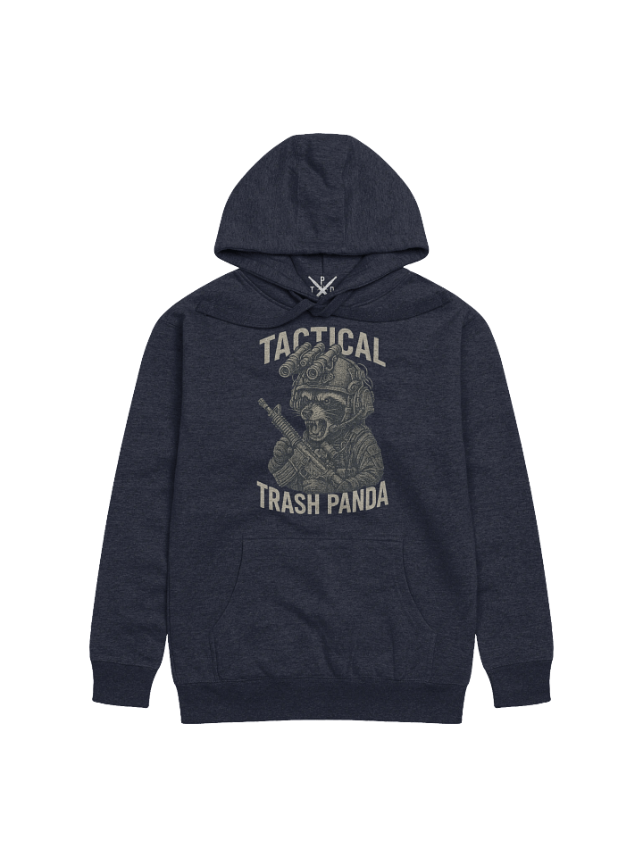 Trash Panda Hoodie product image (1)
