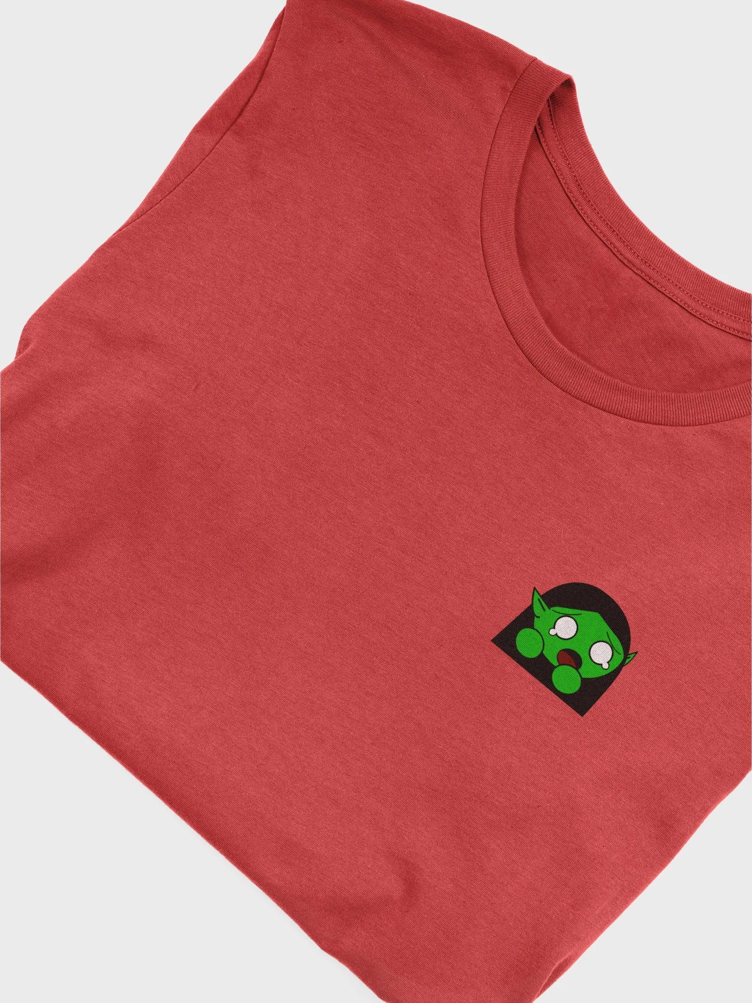 Scared Gremlin T-shirt product image (18)
