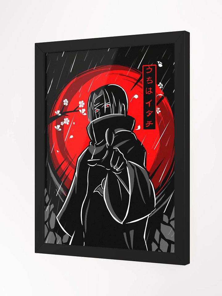 Rogue Shinobi Of Konoha product image (2)