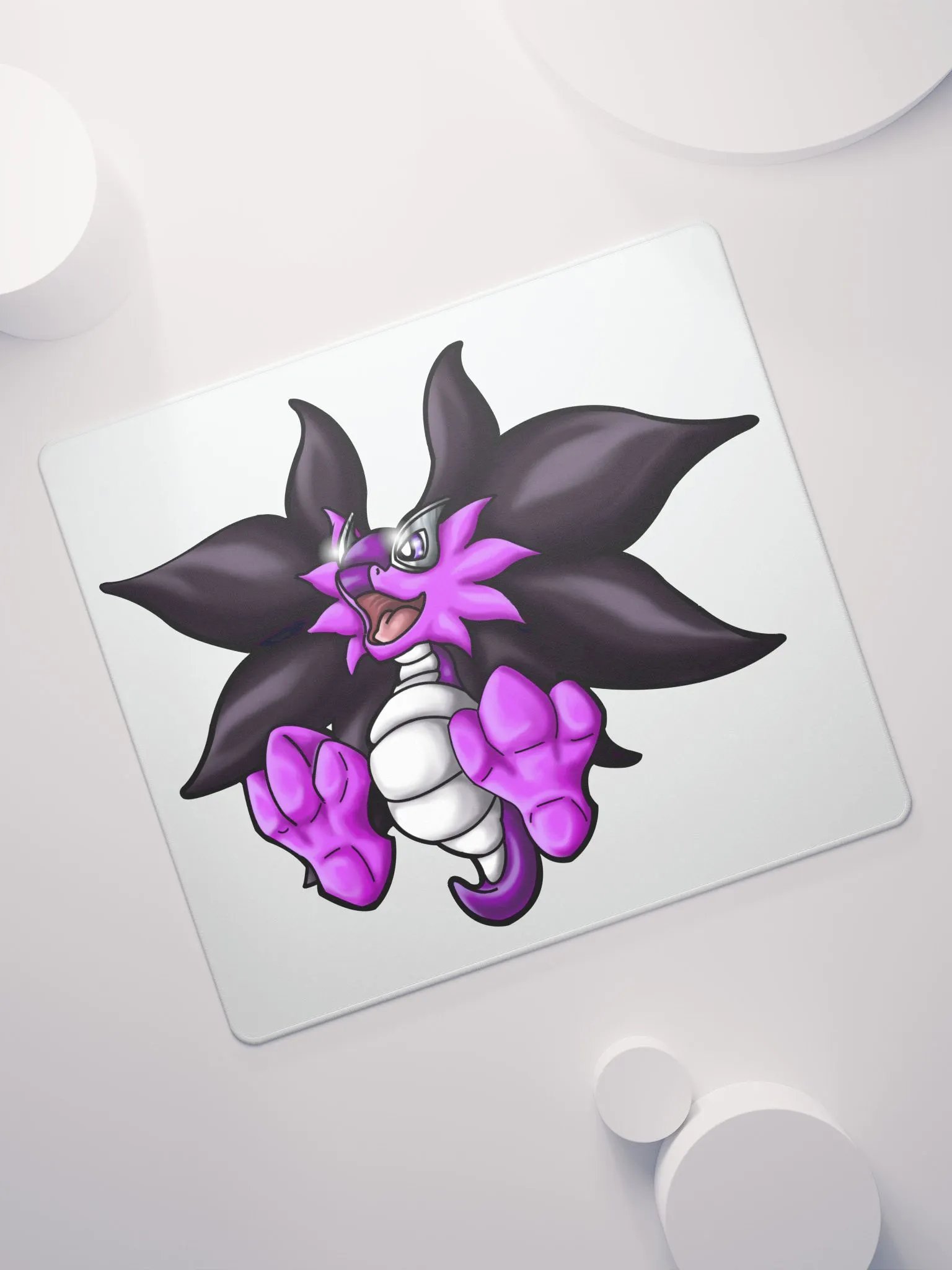 dragon mouse mat product image (7)