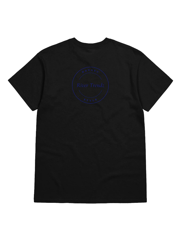 Circle River Trendz Blue Havasu Style product image (12)