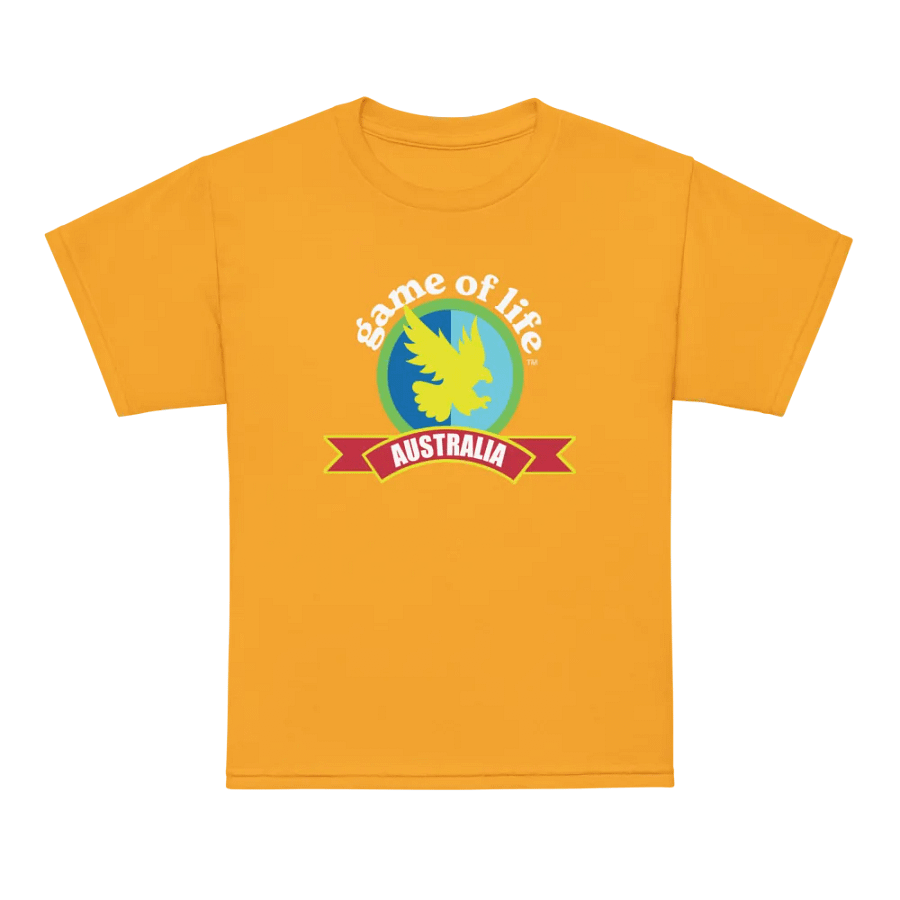Game of Life Champion Tee product image (7)