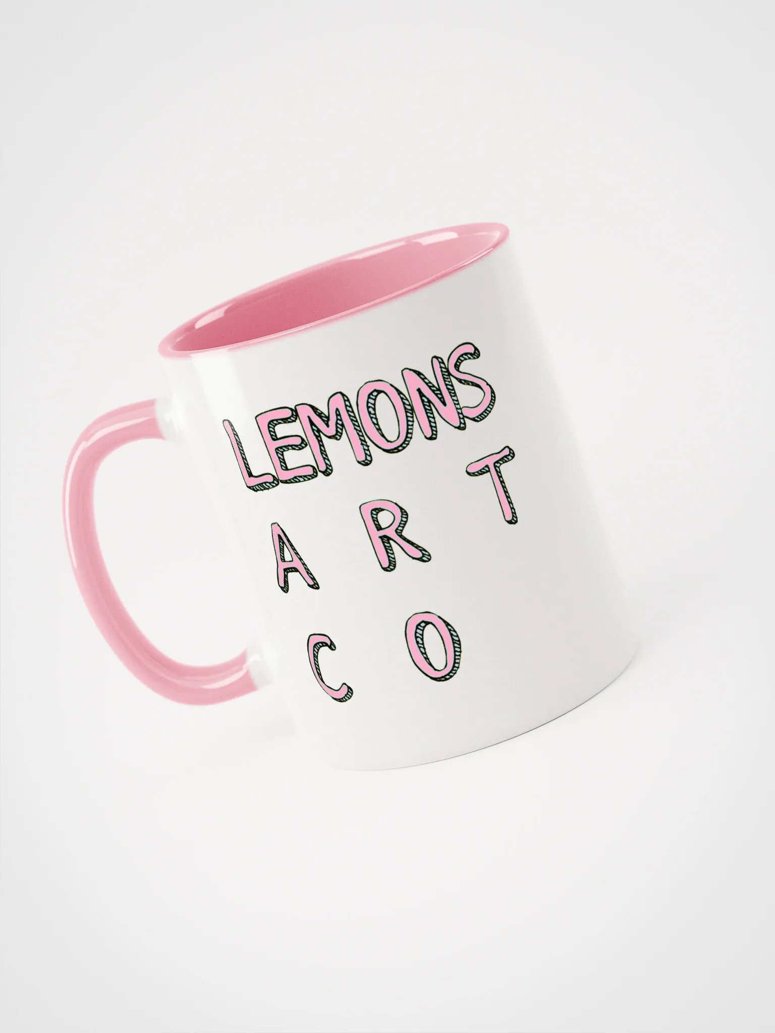 Ella Beautiful Dream Ceramic Mug product image (30)