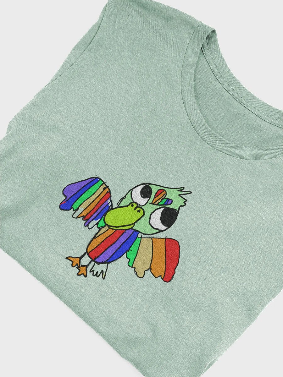 Pride Duck Tee product image (5)
