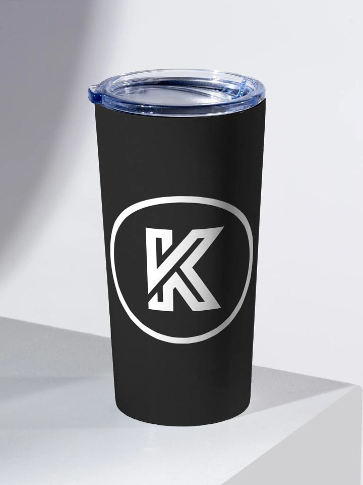 Stainless Steel Tumbler product image (2)