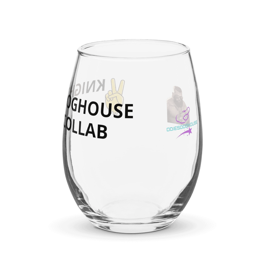 Knight & Doghouse collab product image (3)