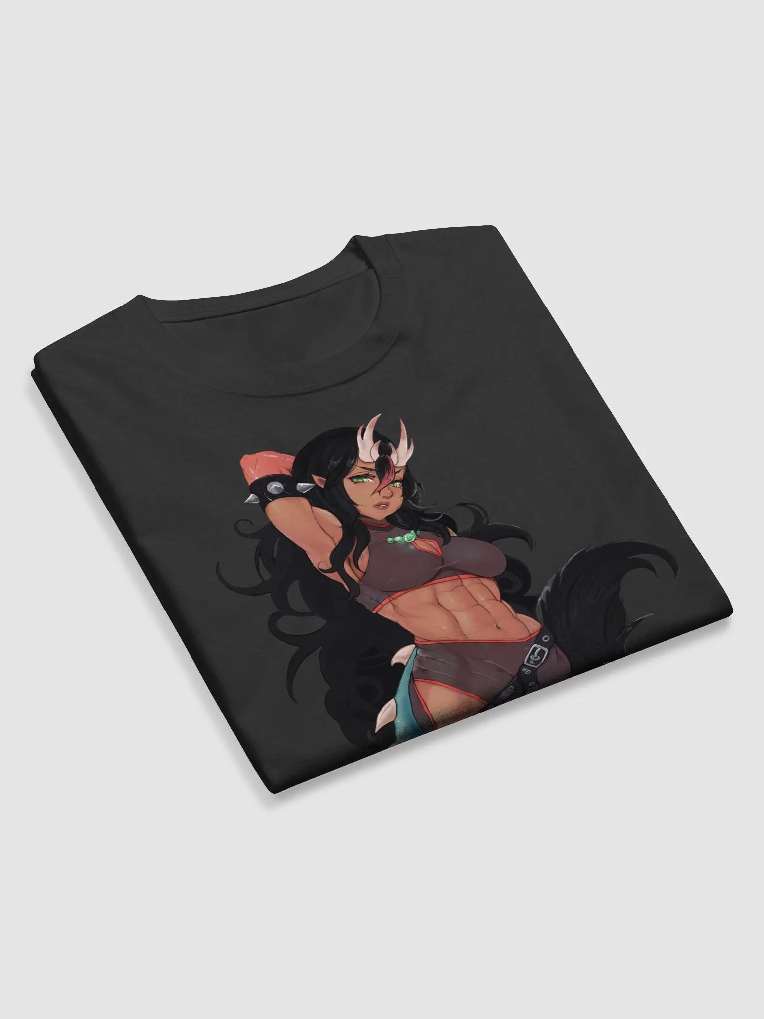 Seiryu Abs Champion Long Sleeve Shirt product image (5)