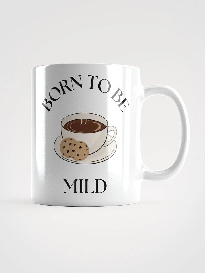 Born to be mild product image (2)
