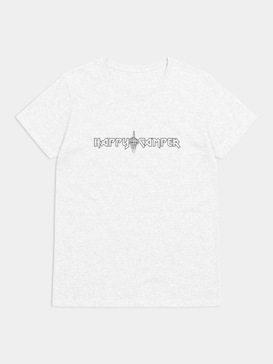 Women's Happy Camper Tee product image (1)
