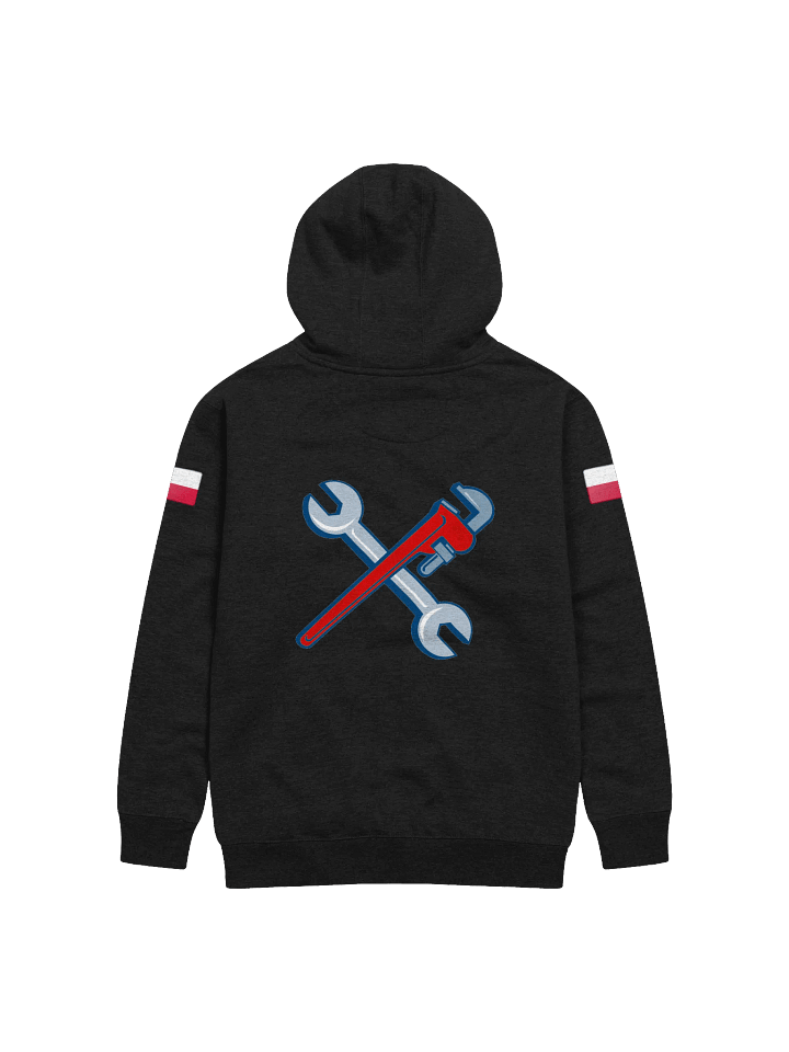 Bluza z kapturem dla majstra product image (2)