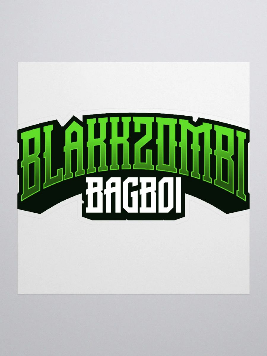 BLAKKZOMBI BAGBOI product image (1)